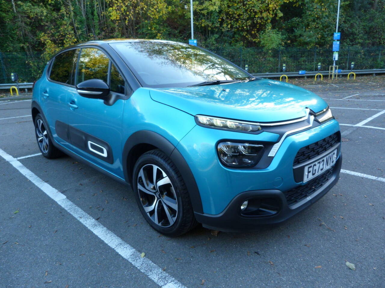 C3 Origin