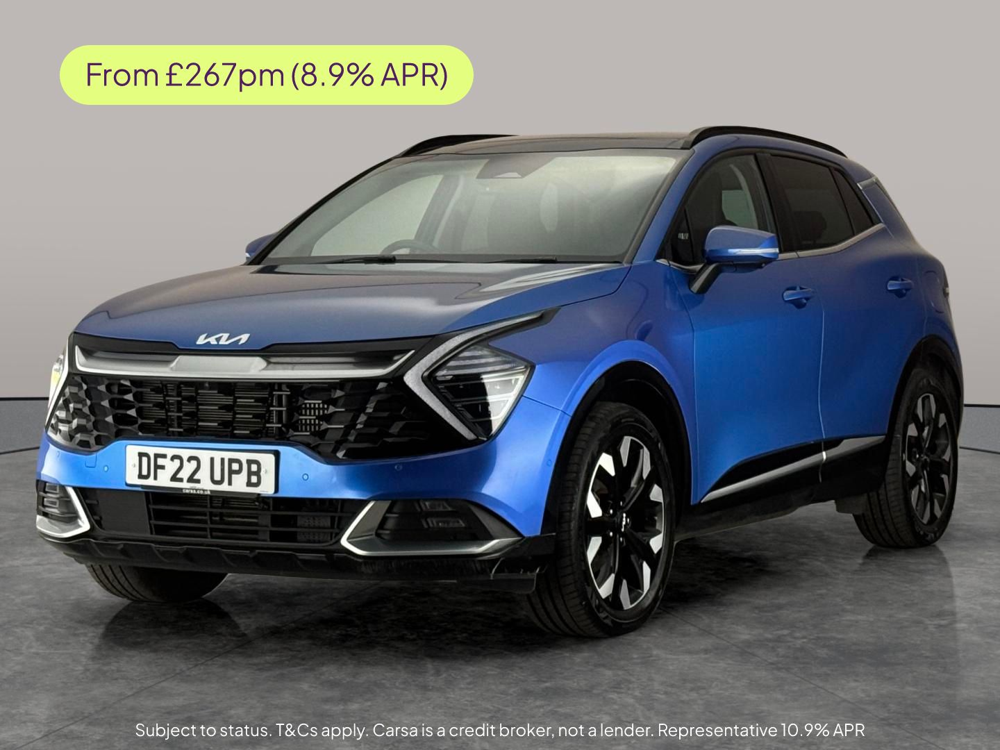 Sportage