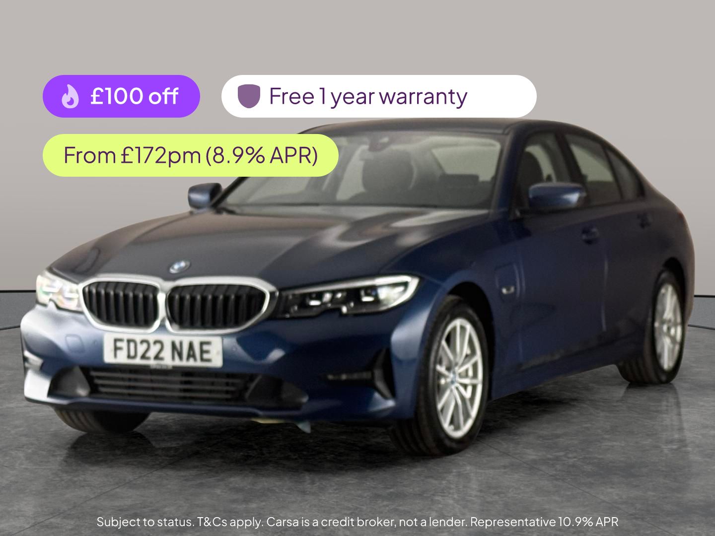 3 Series