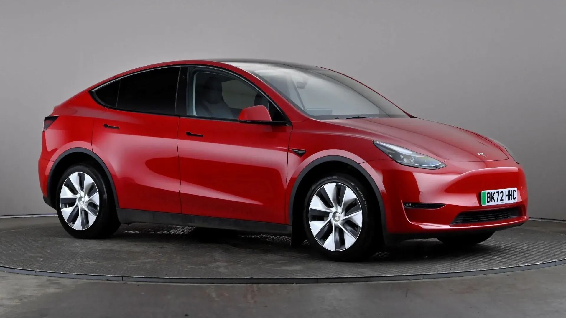 Model Y Premium