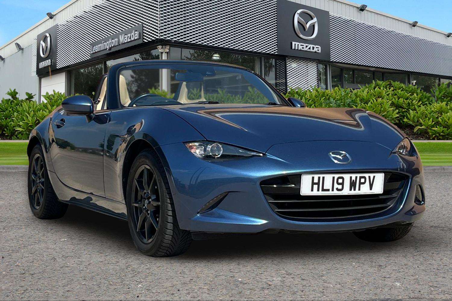 Mx-5