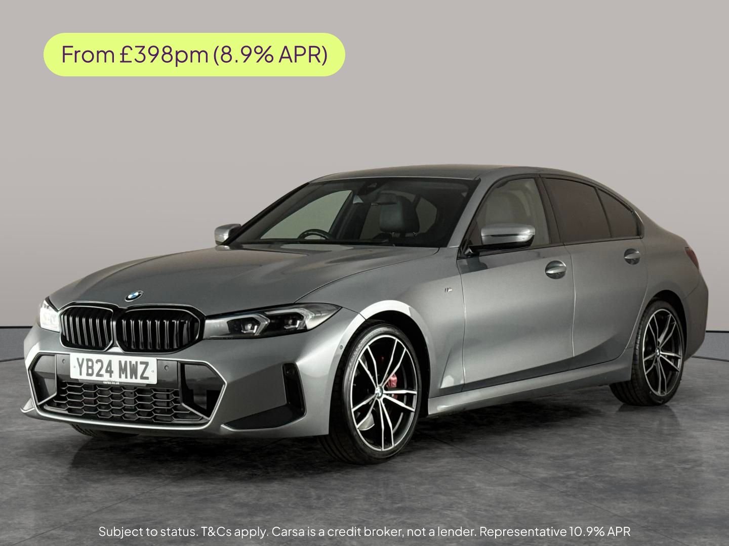 3 Series