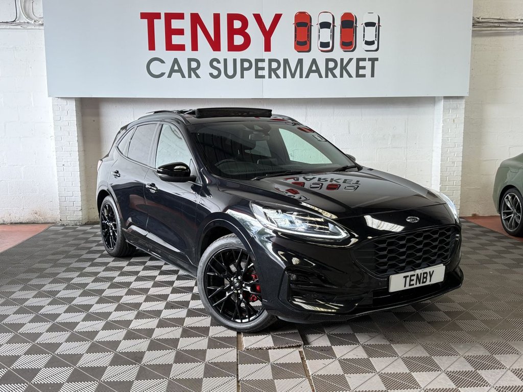 Kuga