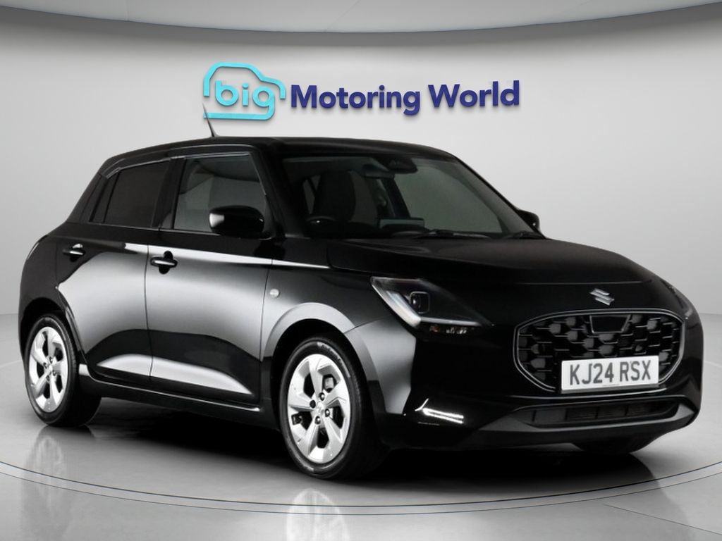 Swift