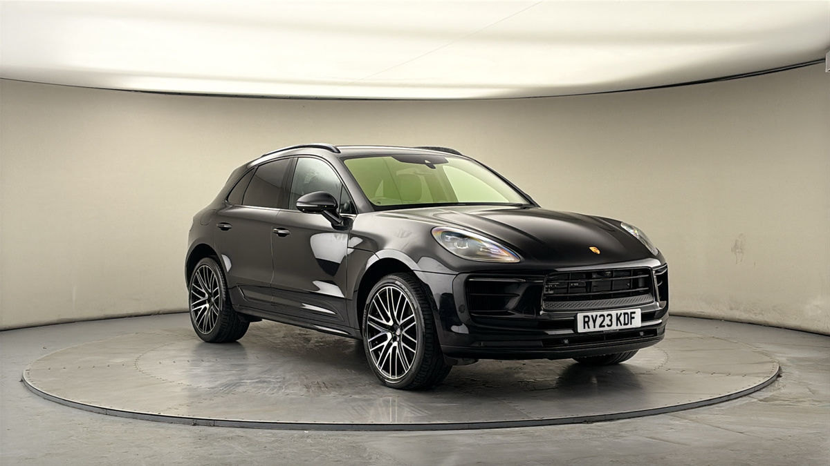 Macan