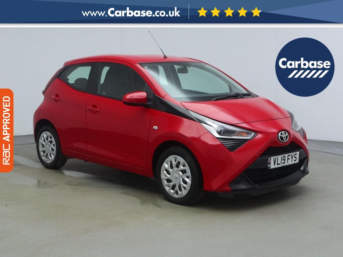 Aygo