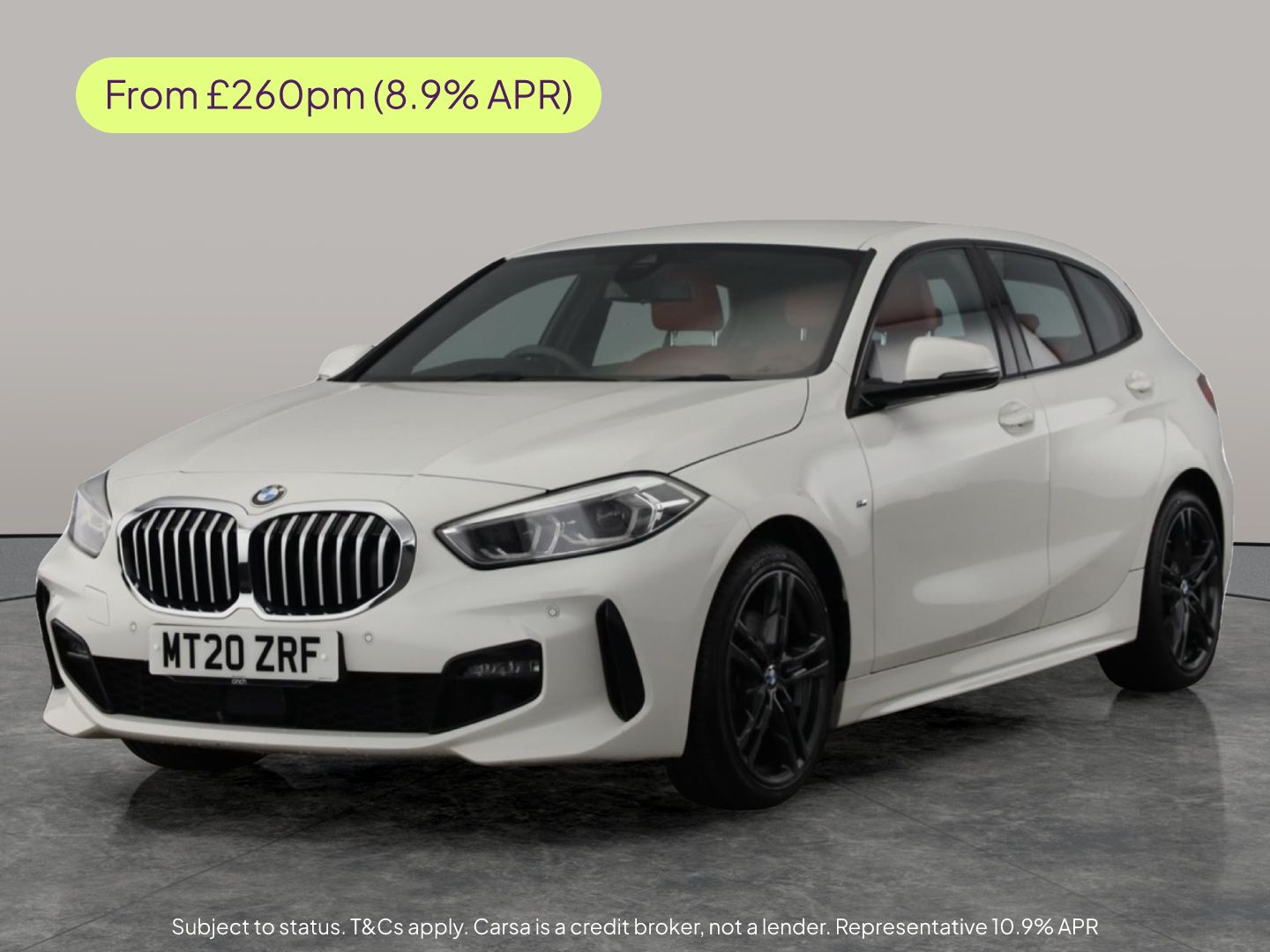 1 Series