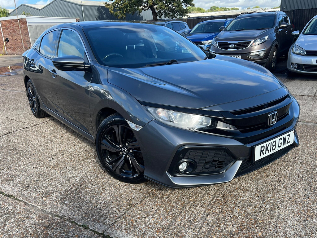 Civic