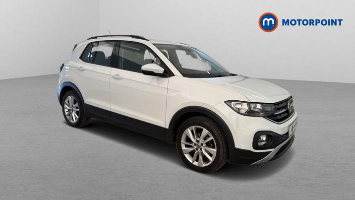 T-Cross
