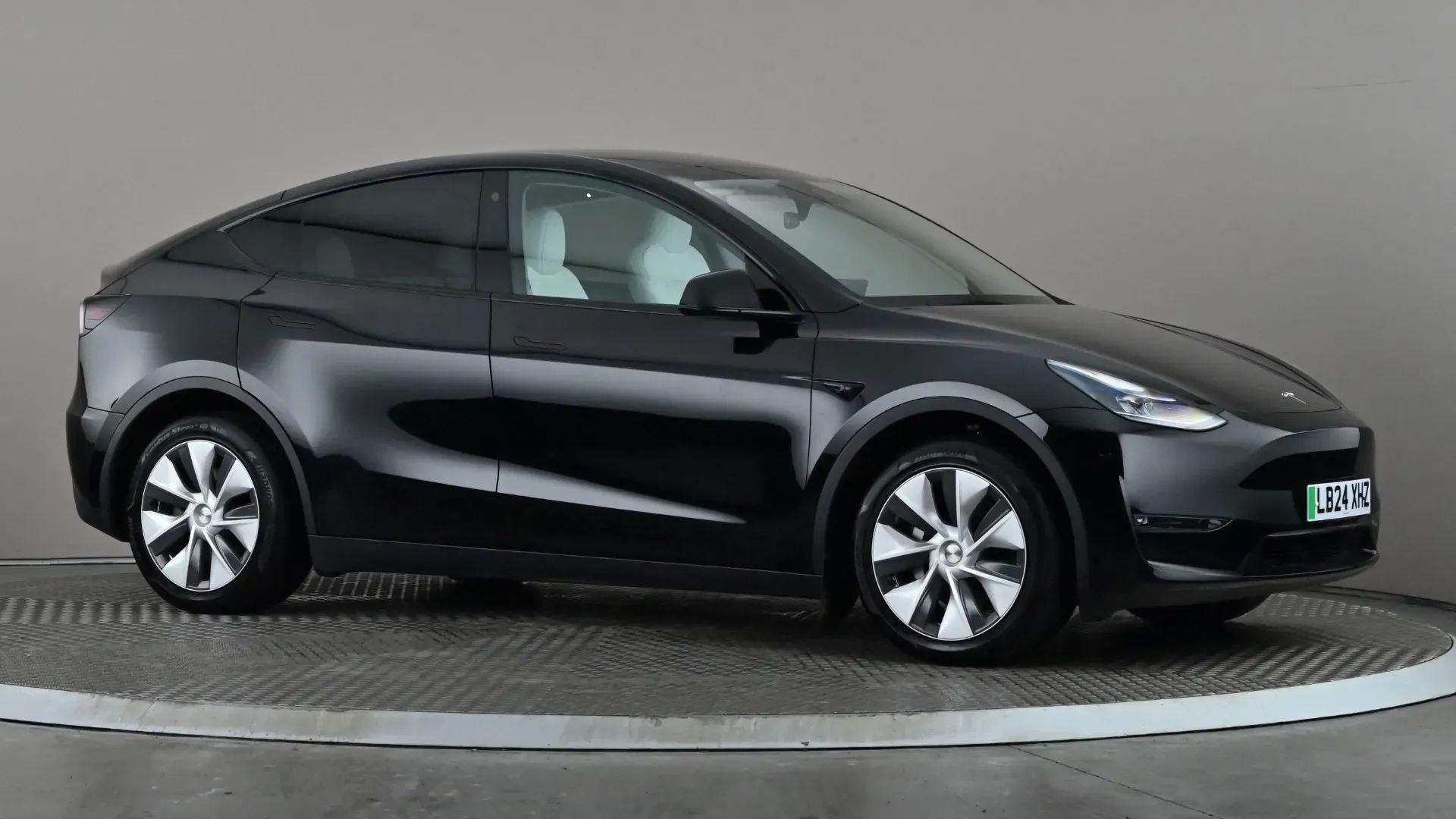Model Y Premium
