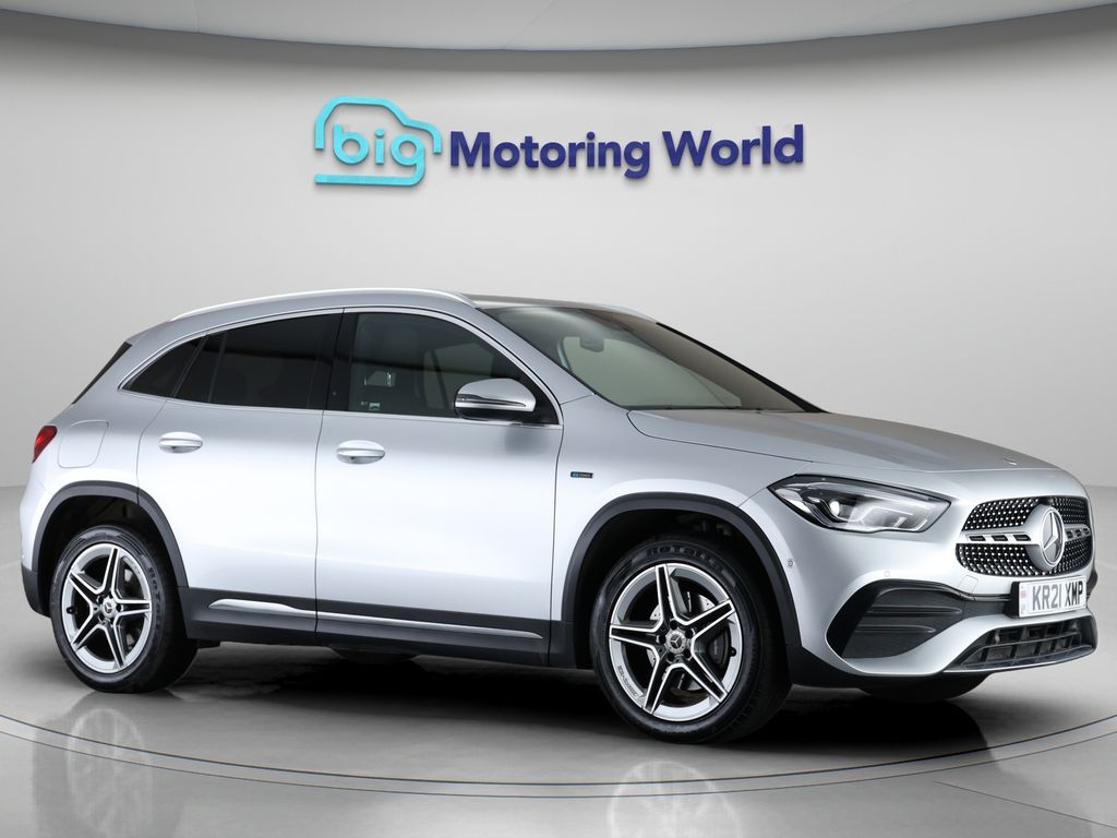 GLA
