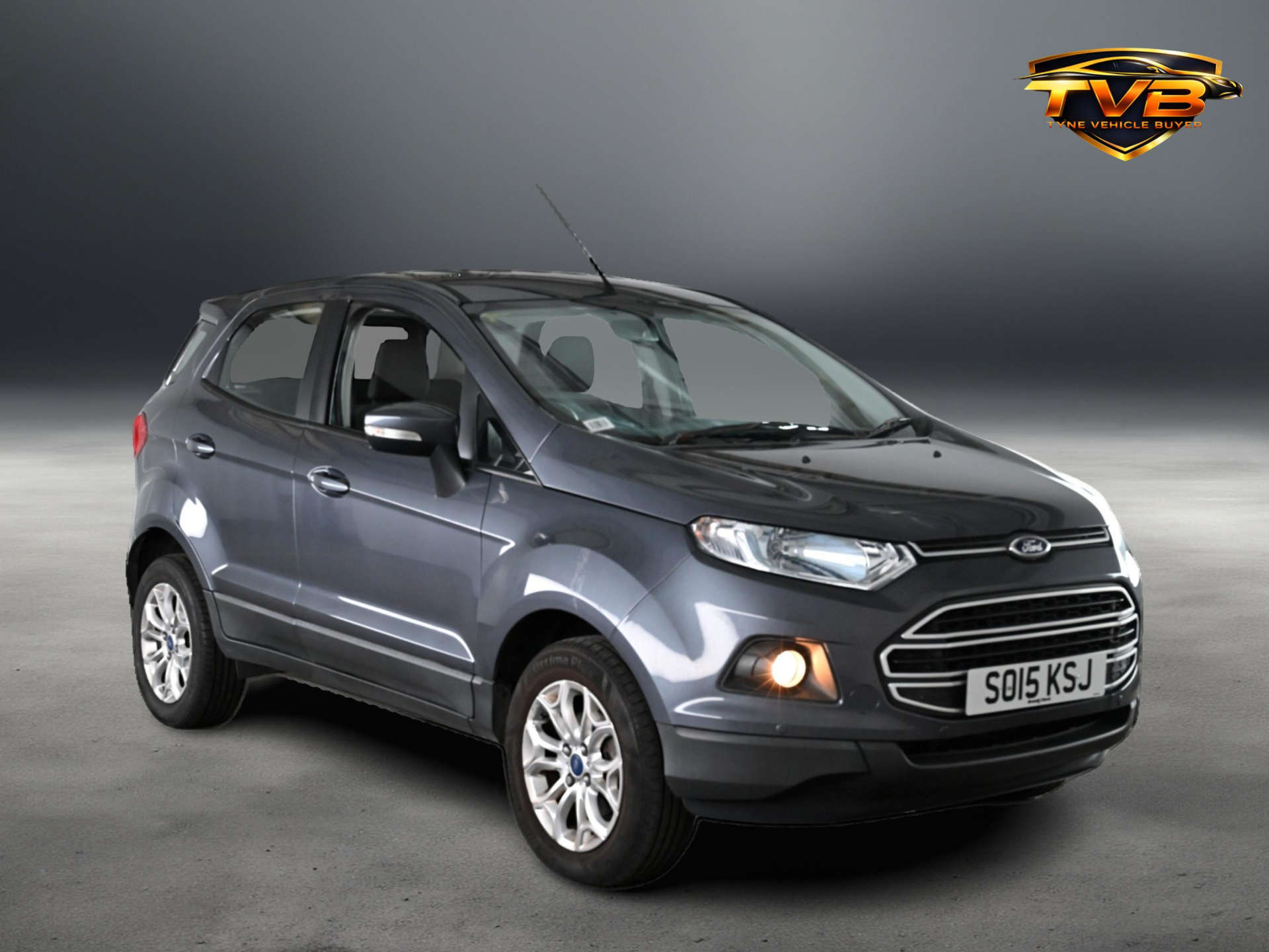EcoSport