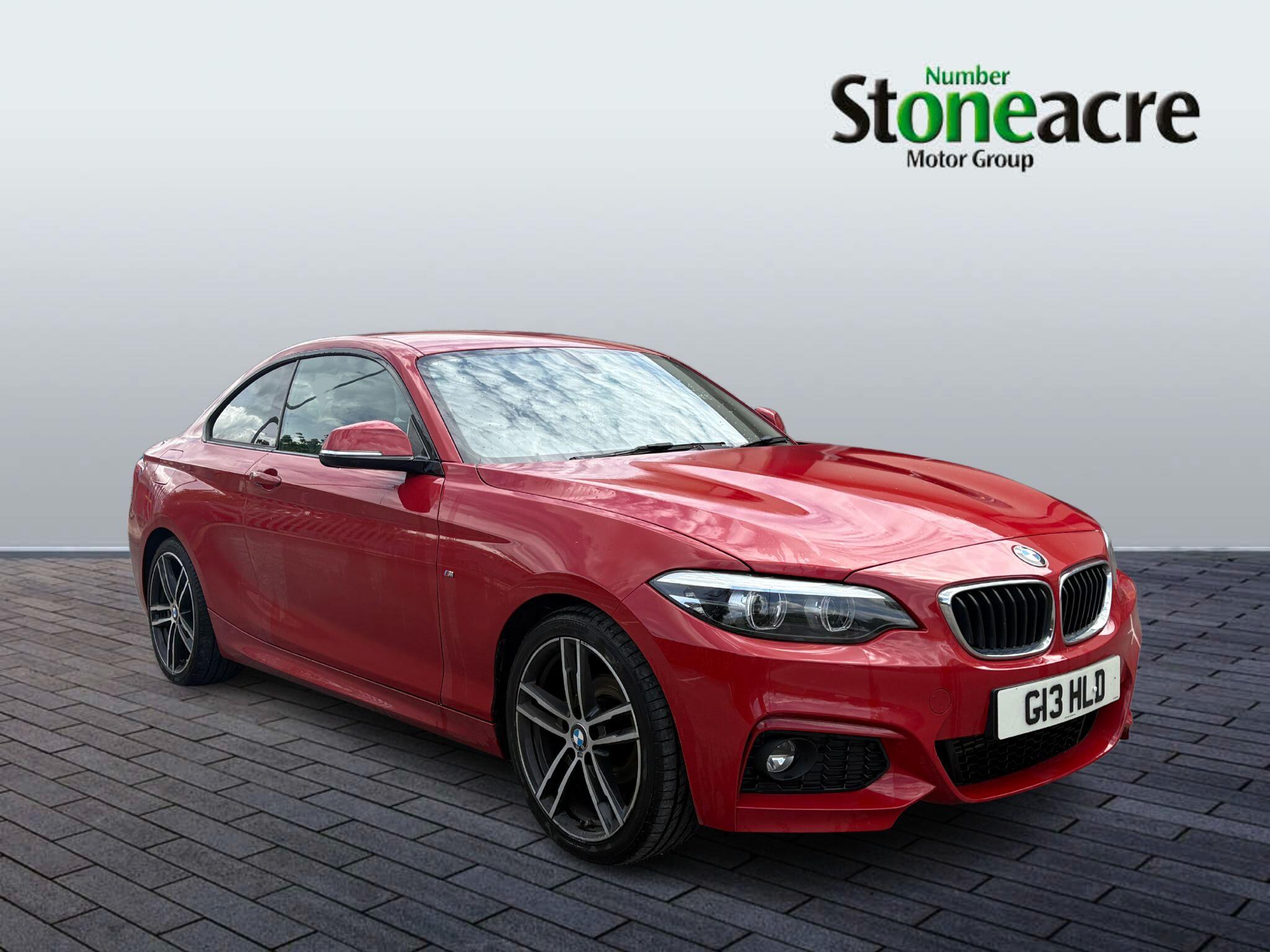 2 Series