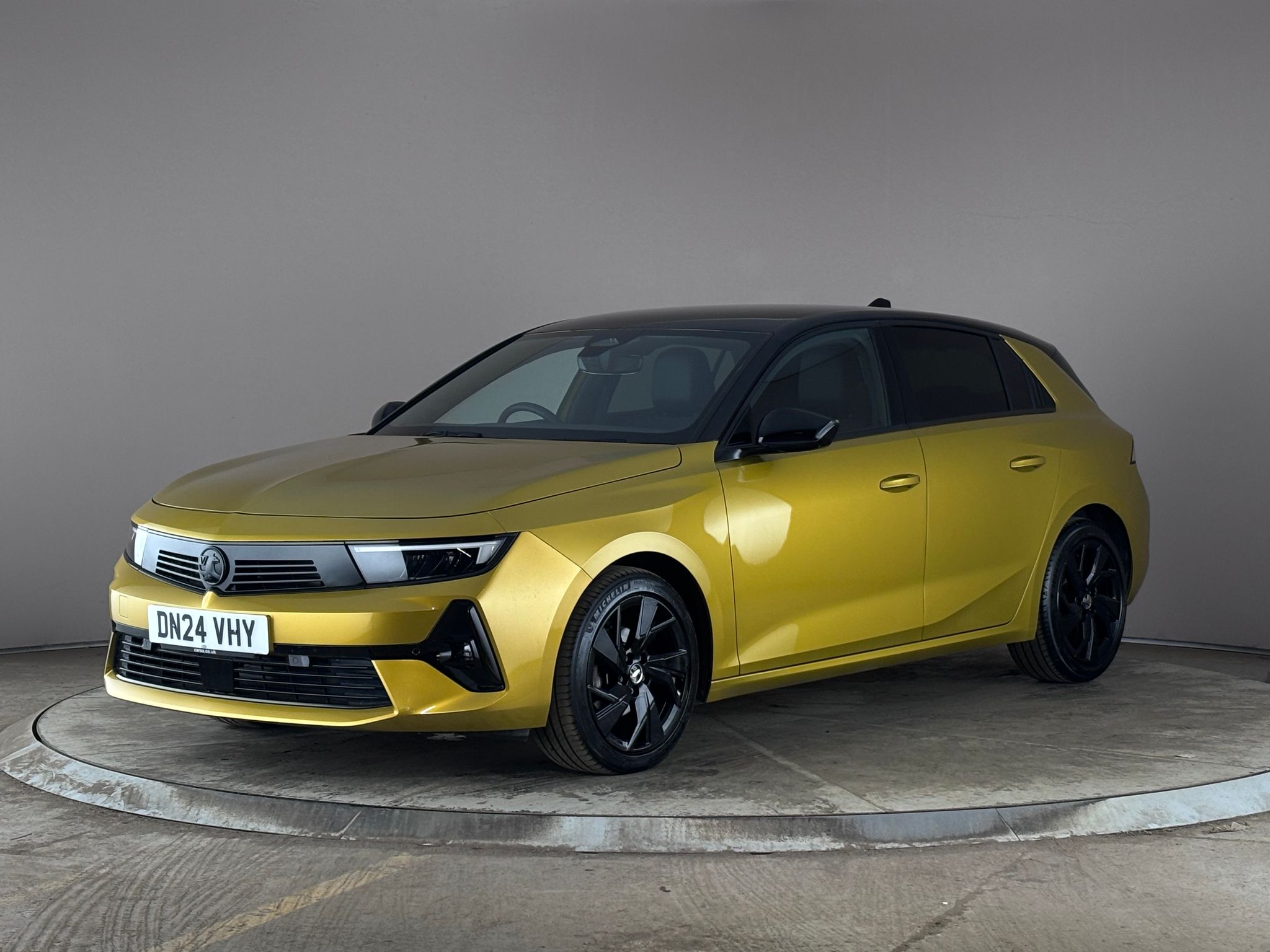 Astra