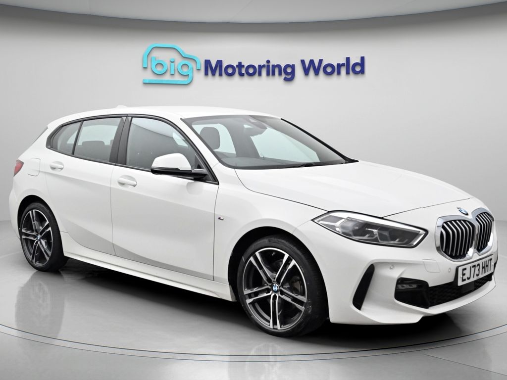 1 Series