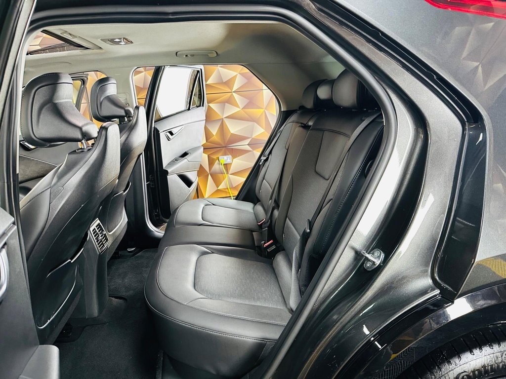 2024 Kia Niro EV