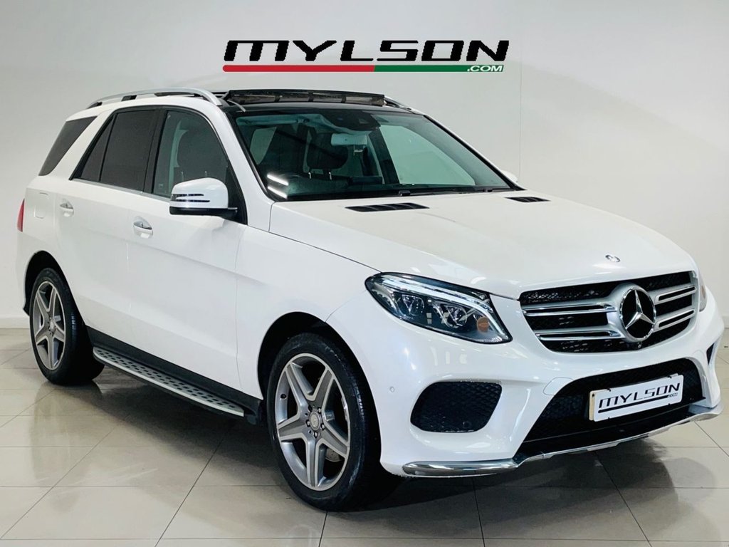 GLE