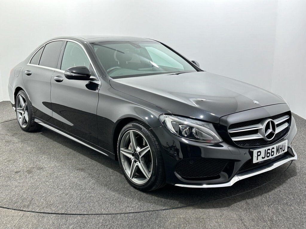 C Class