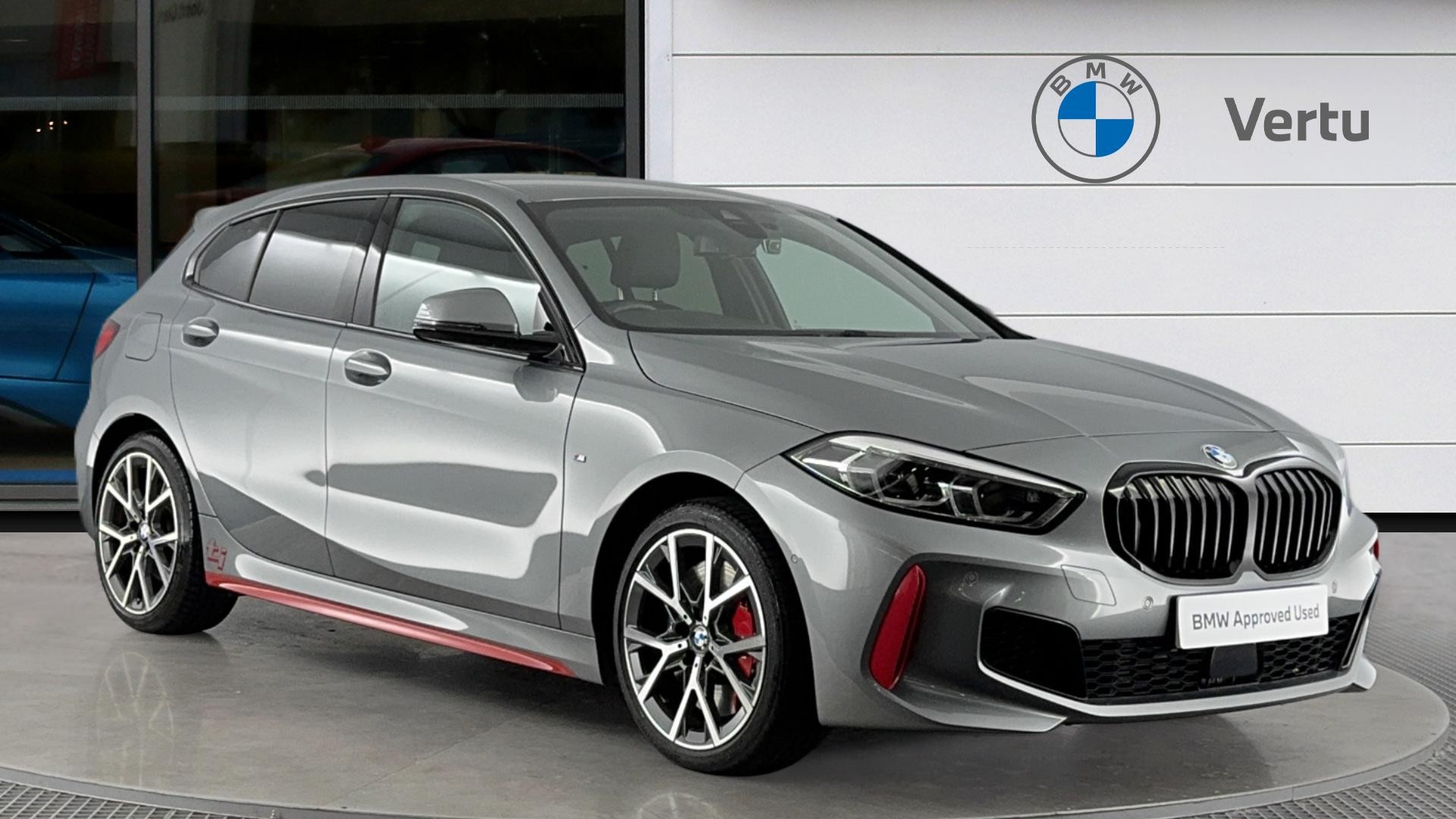 1 Series