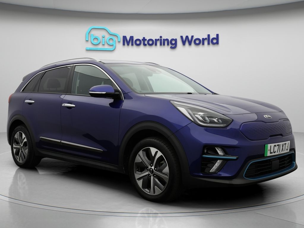 e-Niro