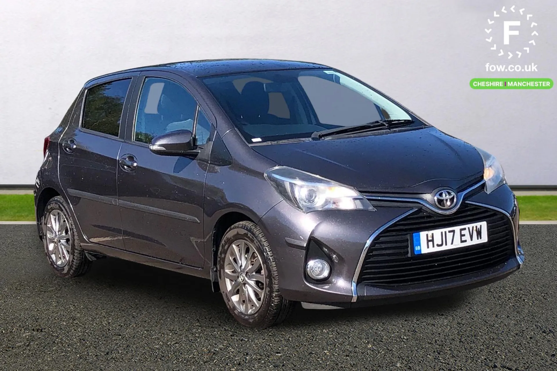 Yaris