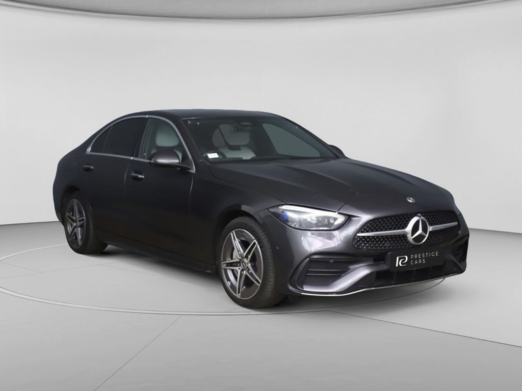 C Class