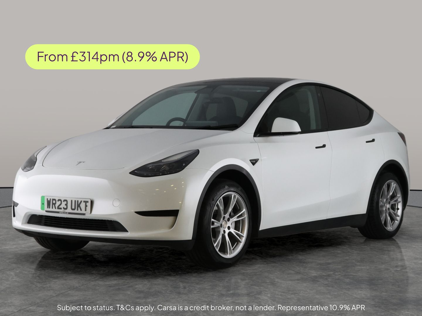 Model Y