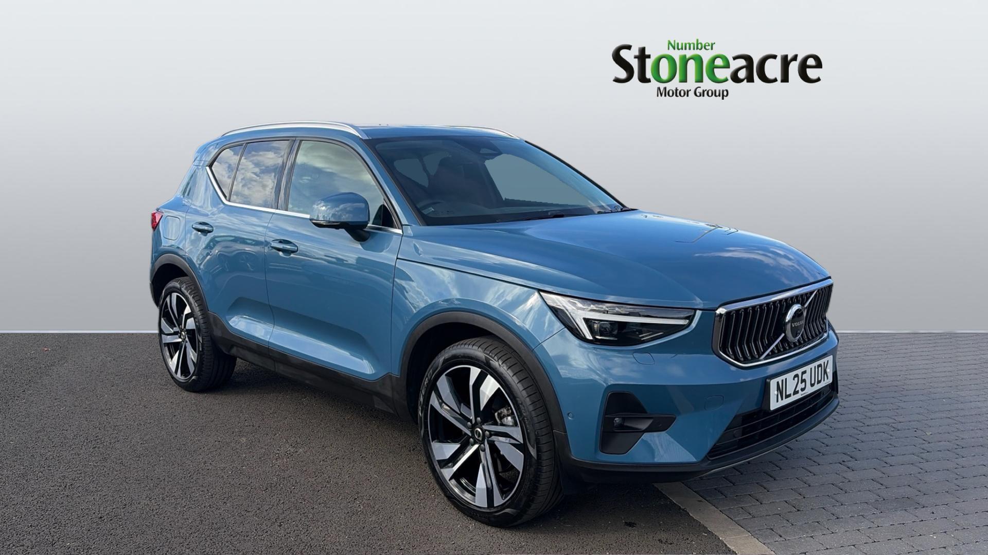 Xc40