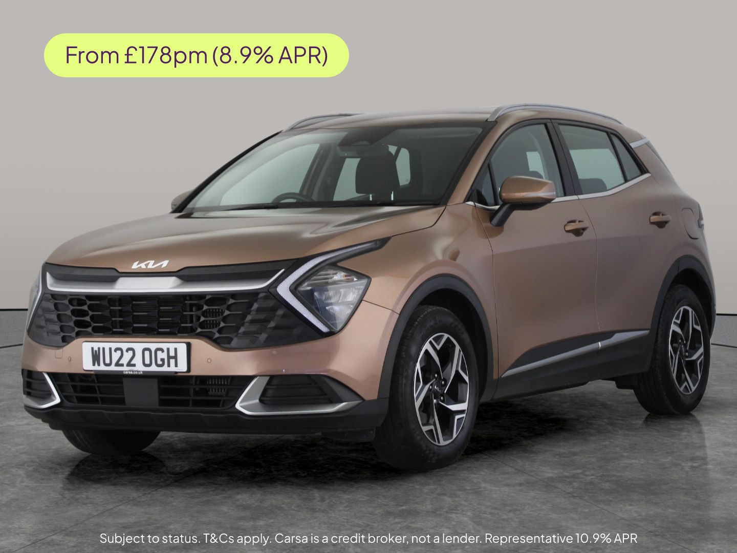 Sportage
