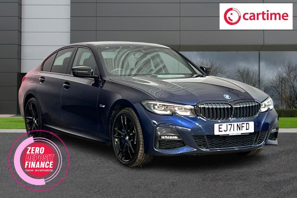 3 Series