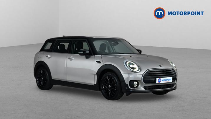 Clubman