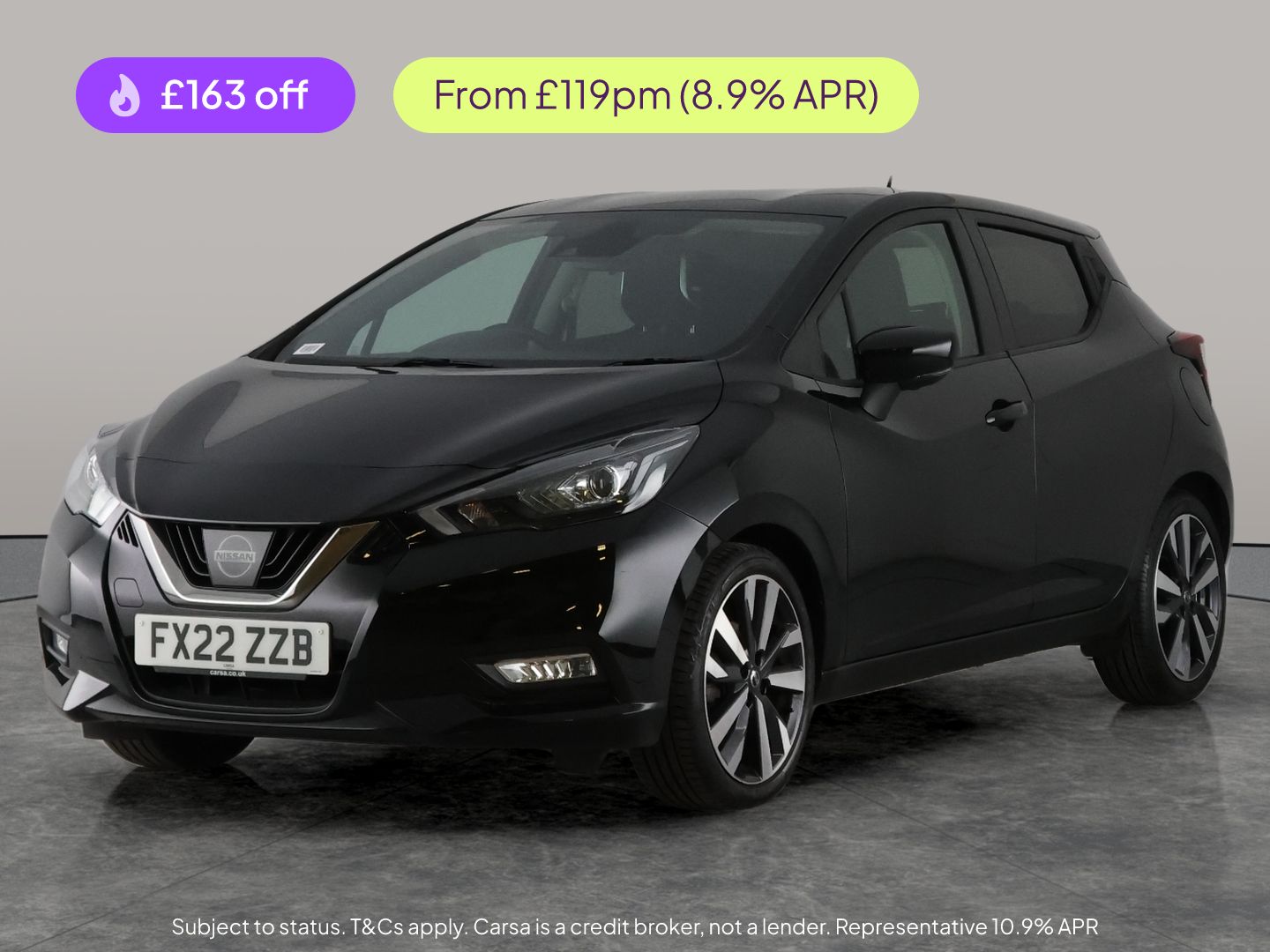 Micra