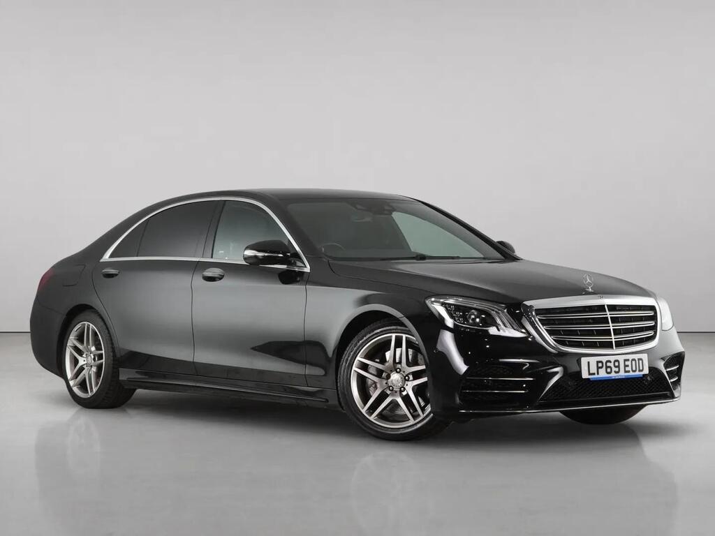 S Class