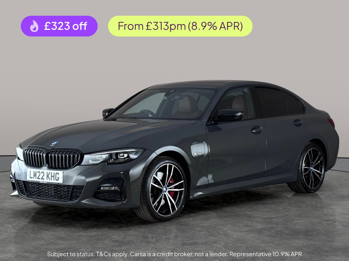 3 Series