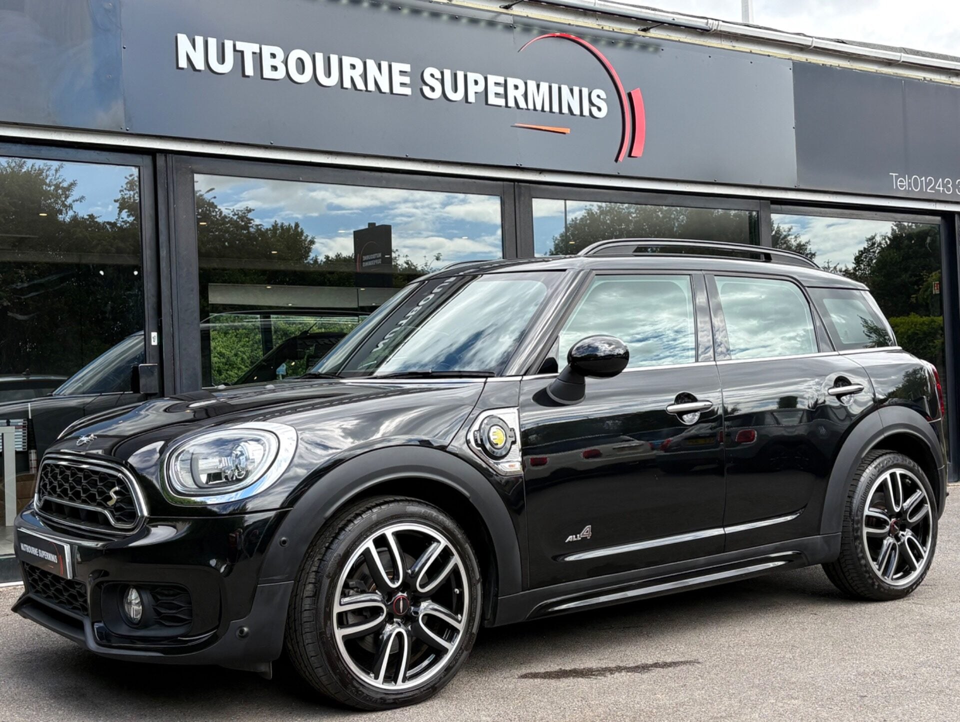 Countryman