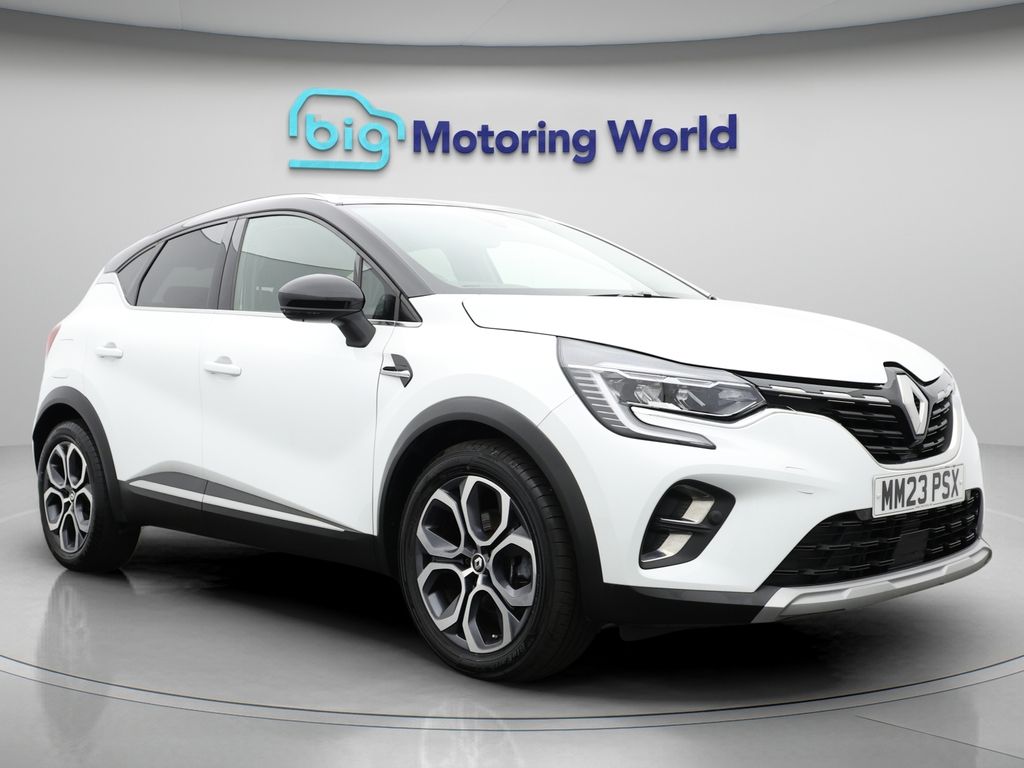 Captur