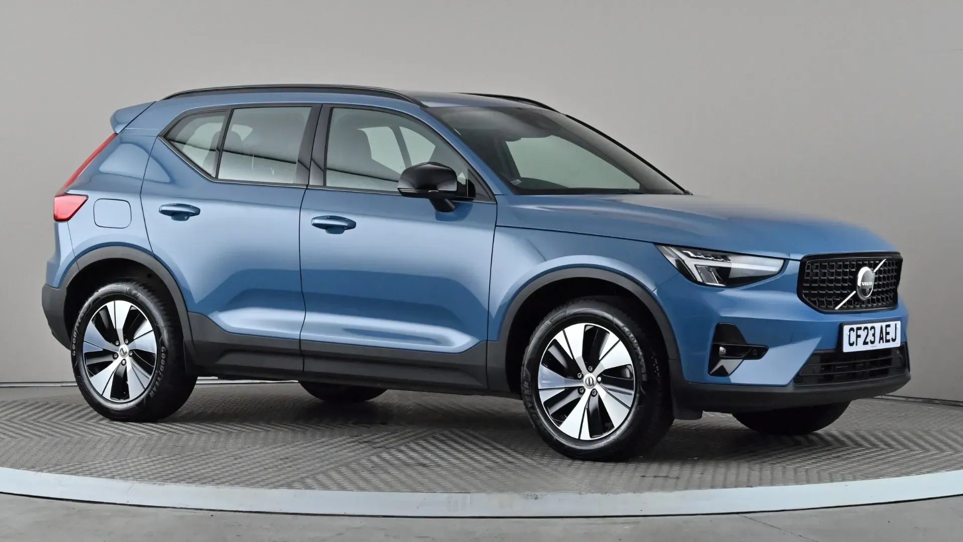 XC40