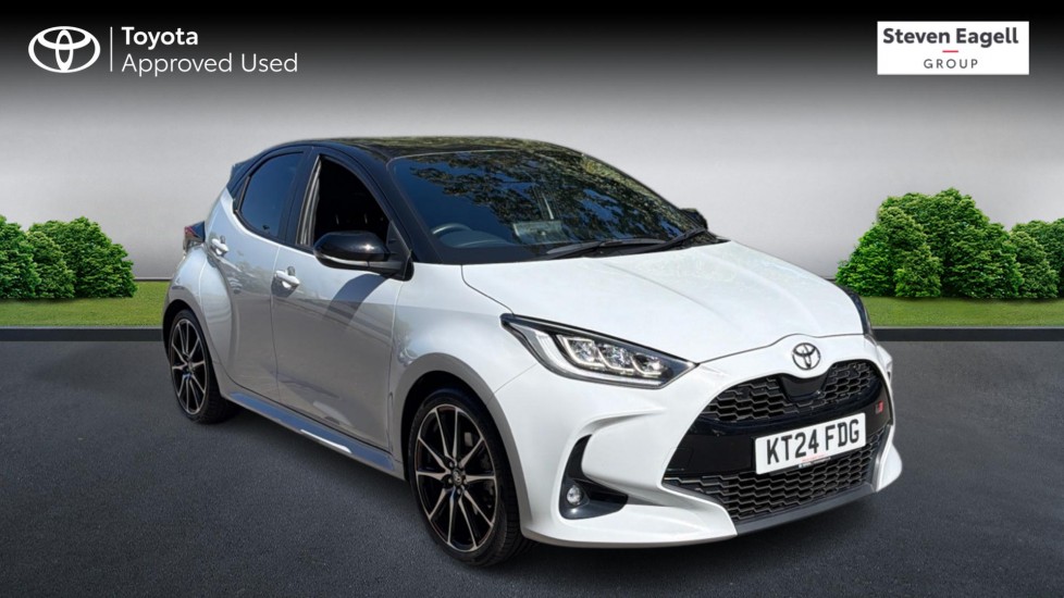 Yaris