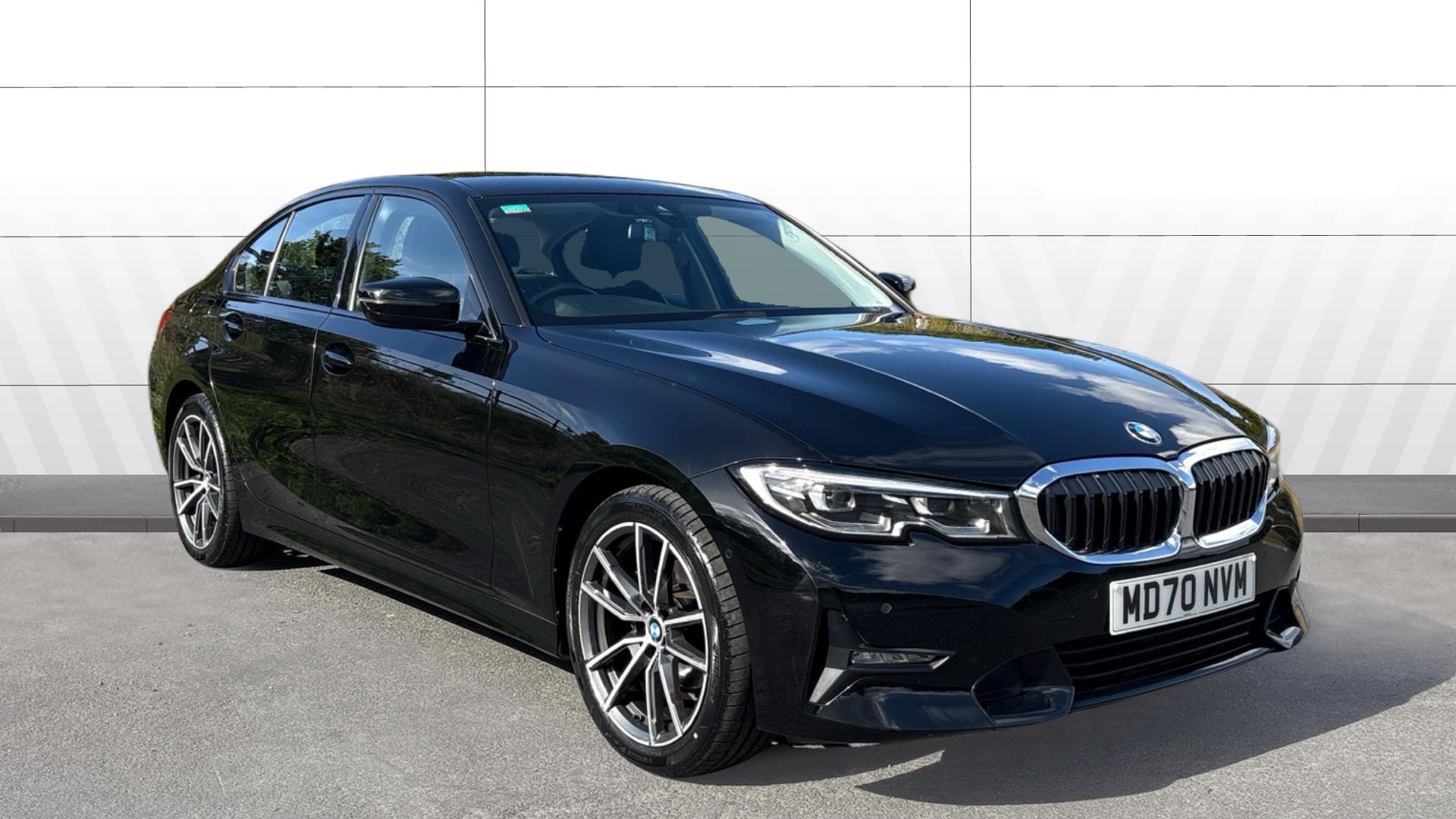 3 Series