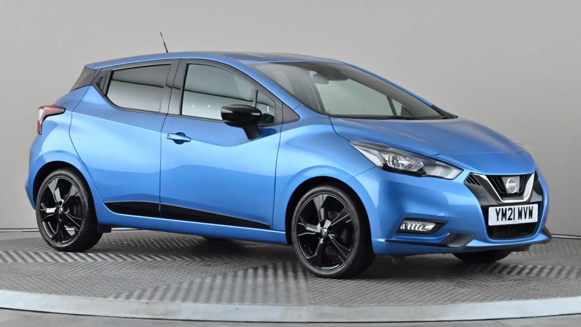 Micra