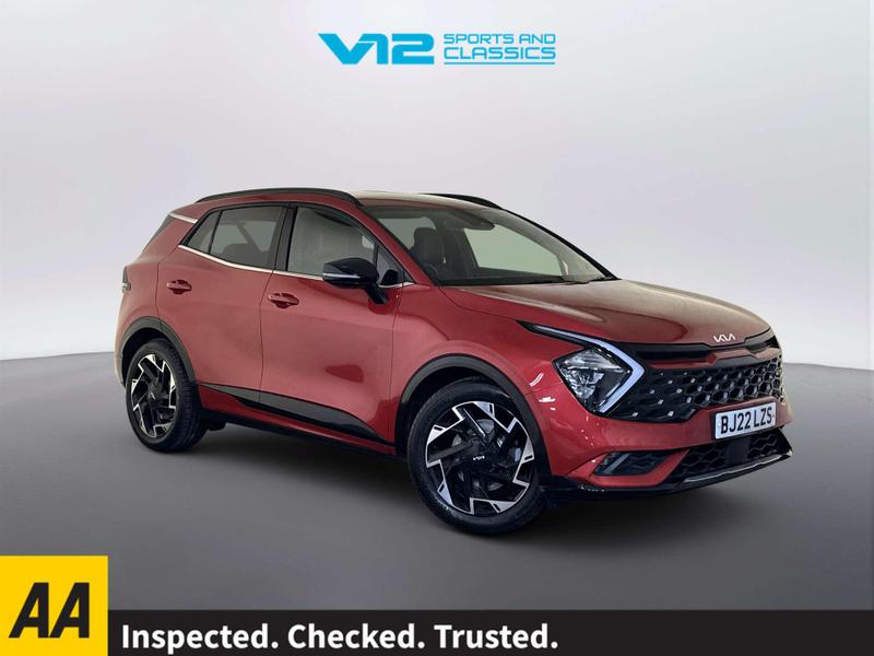 Sportage
