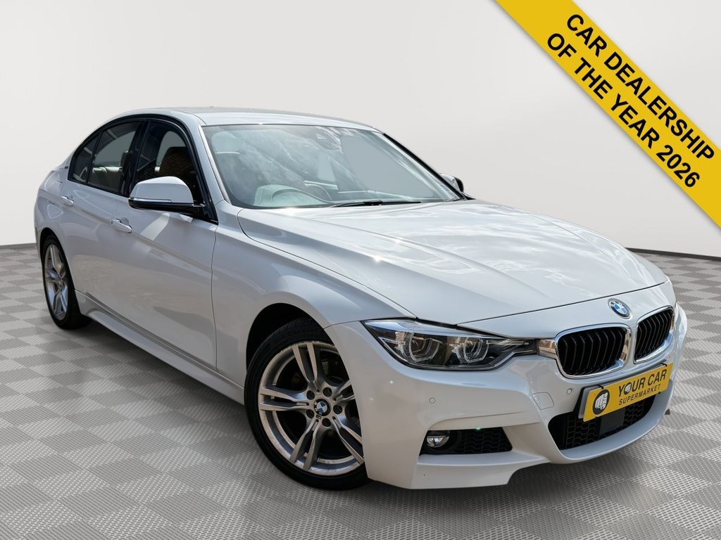 3 Series