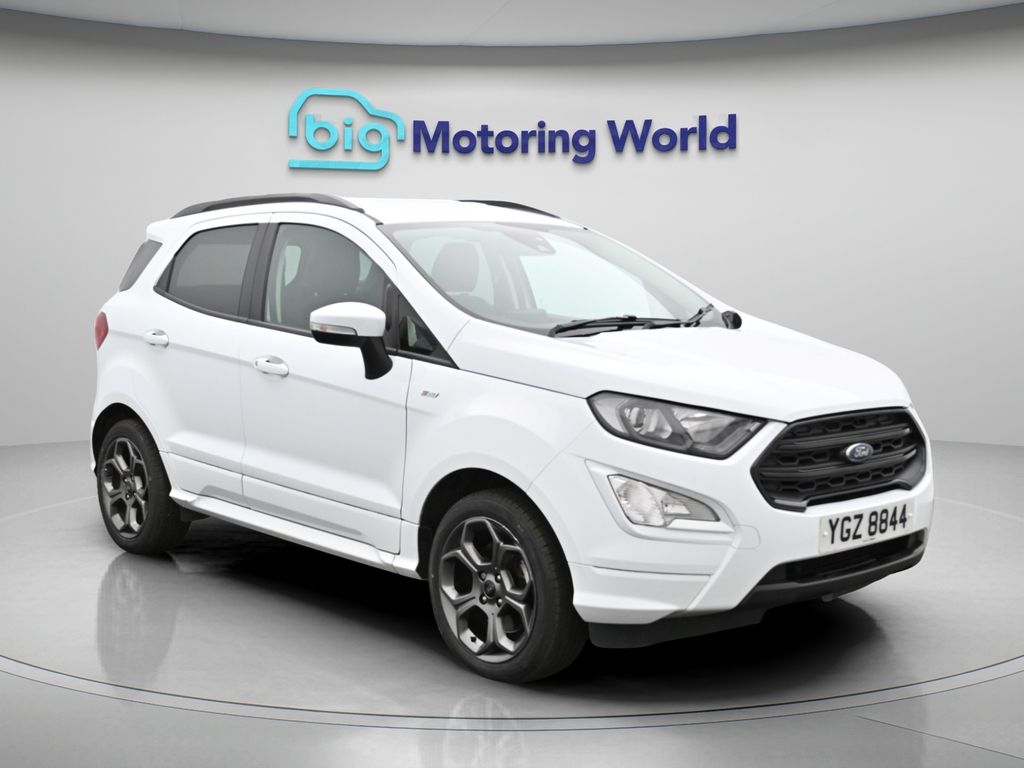 Ford-EcoSport
