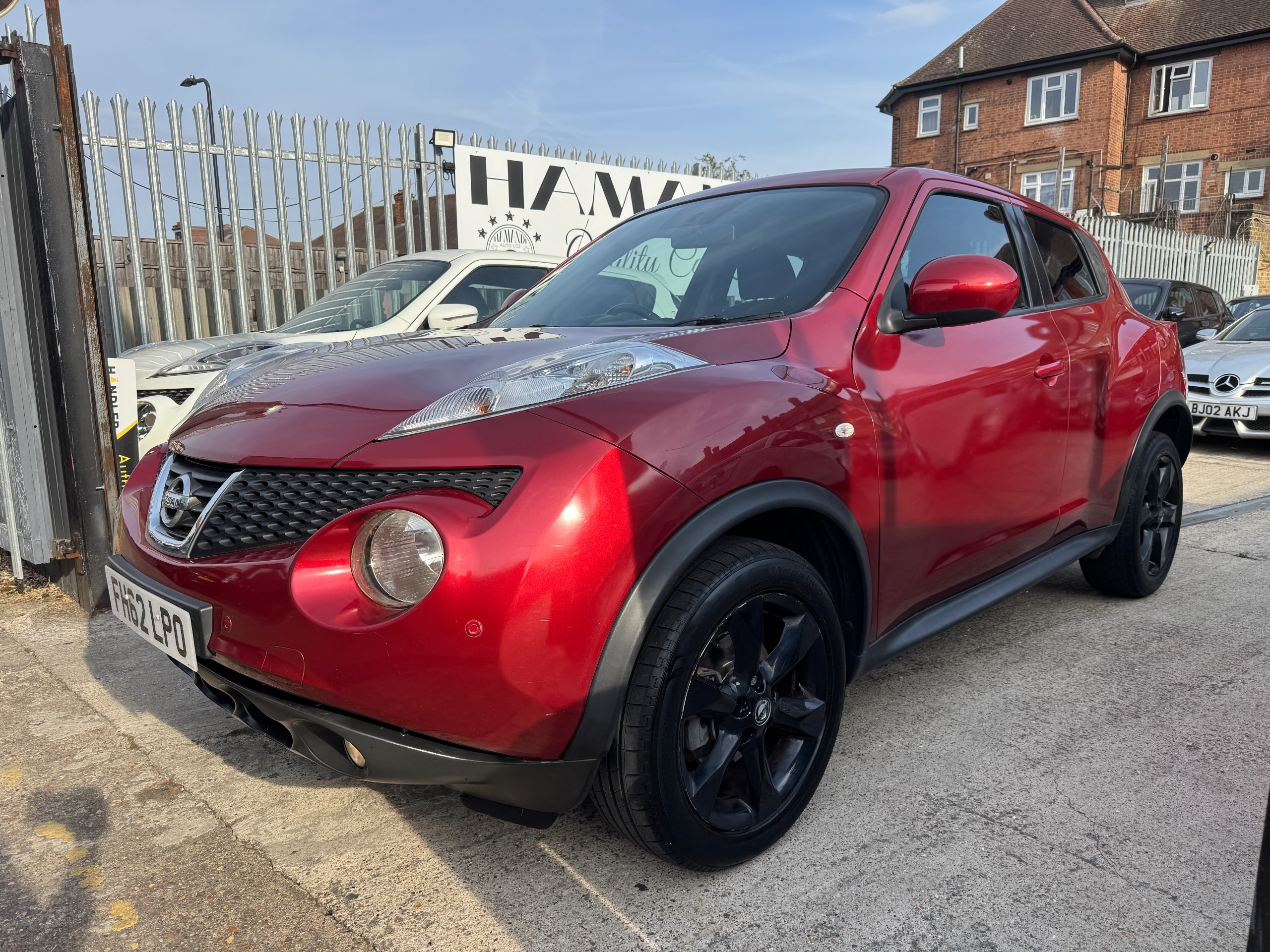 Juke