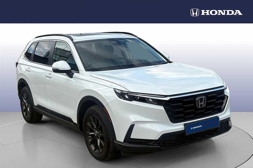 Cr-V