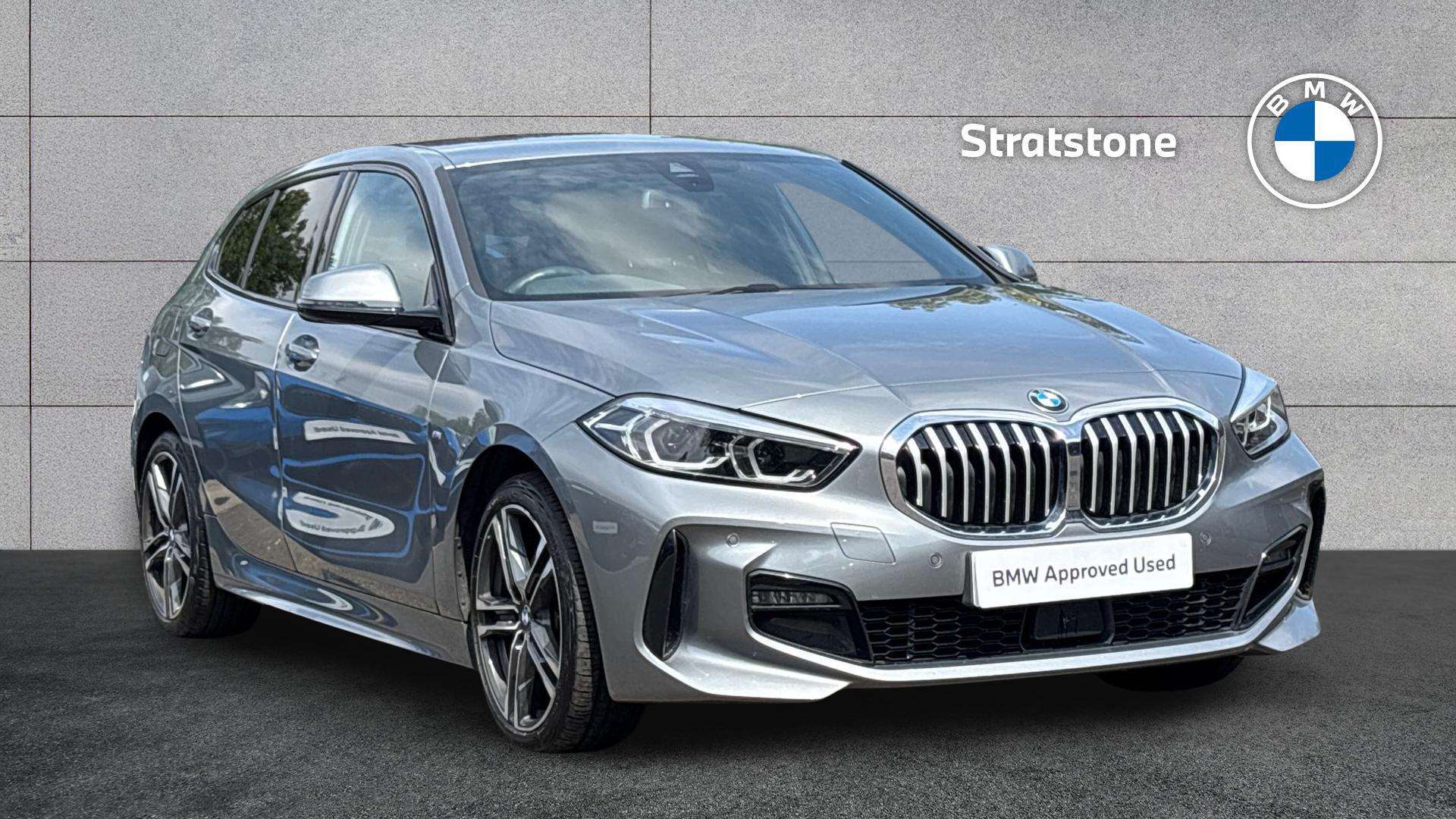 1 Series