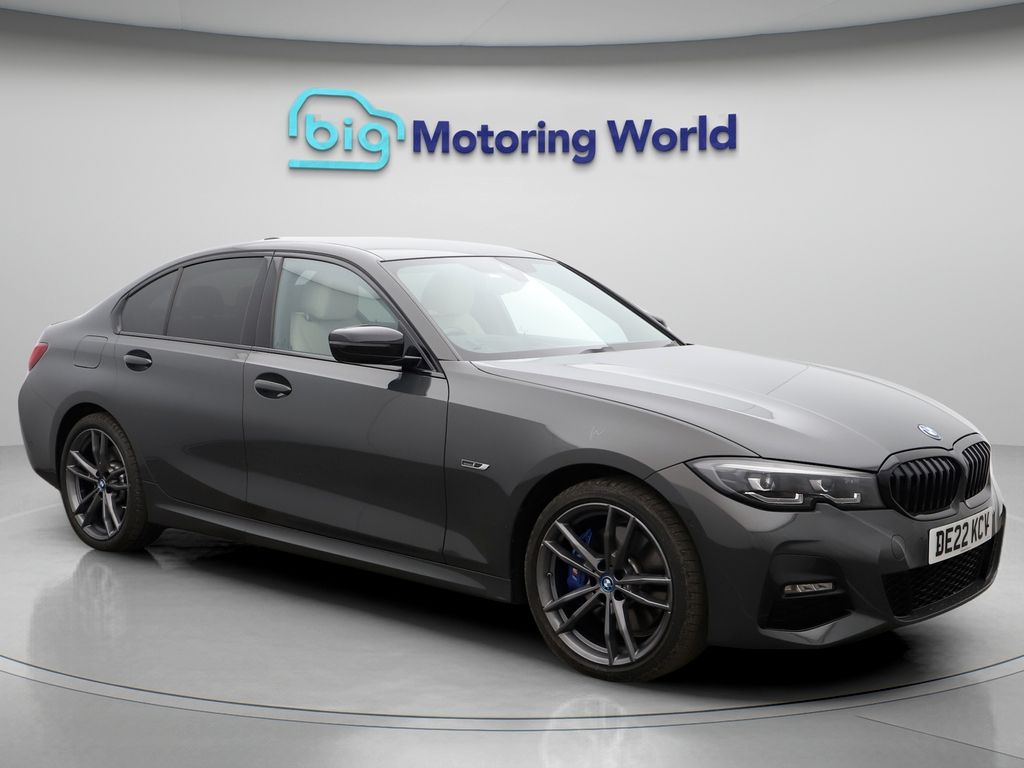 3 Series