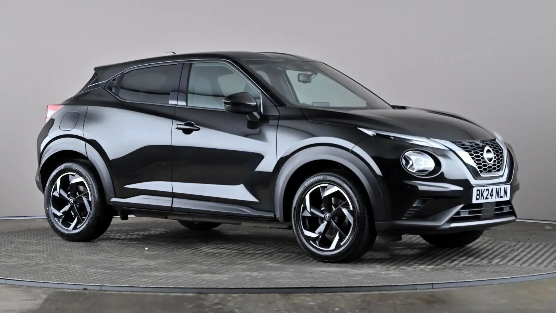 Juke