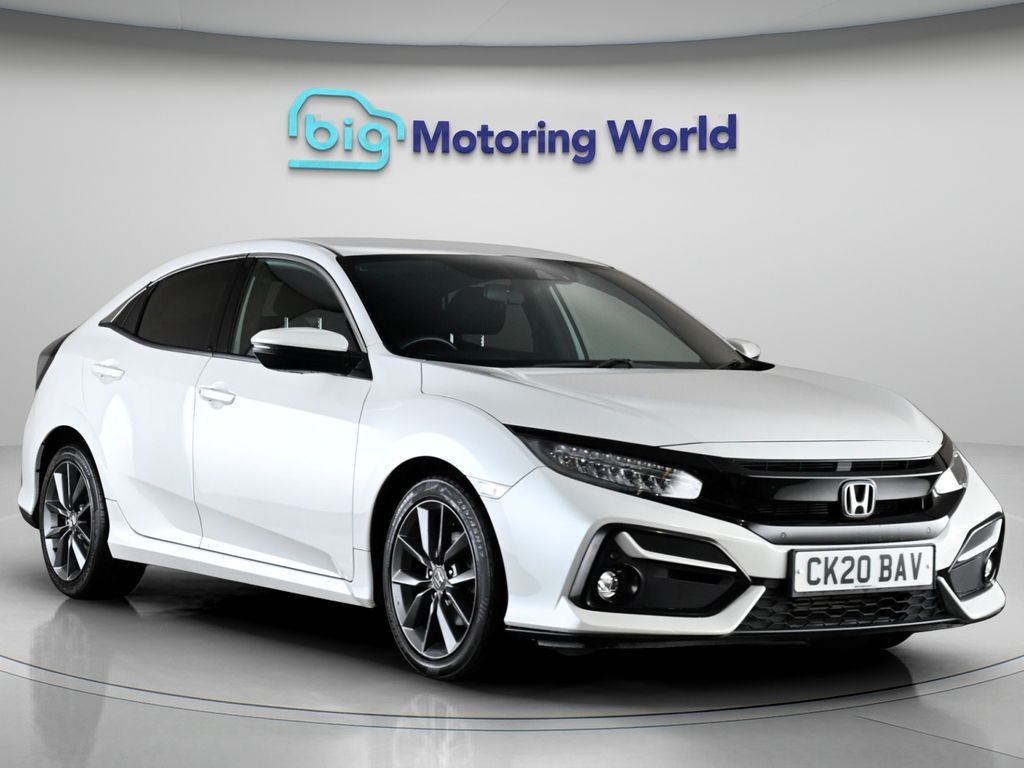 Civic