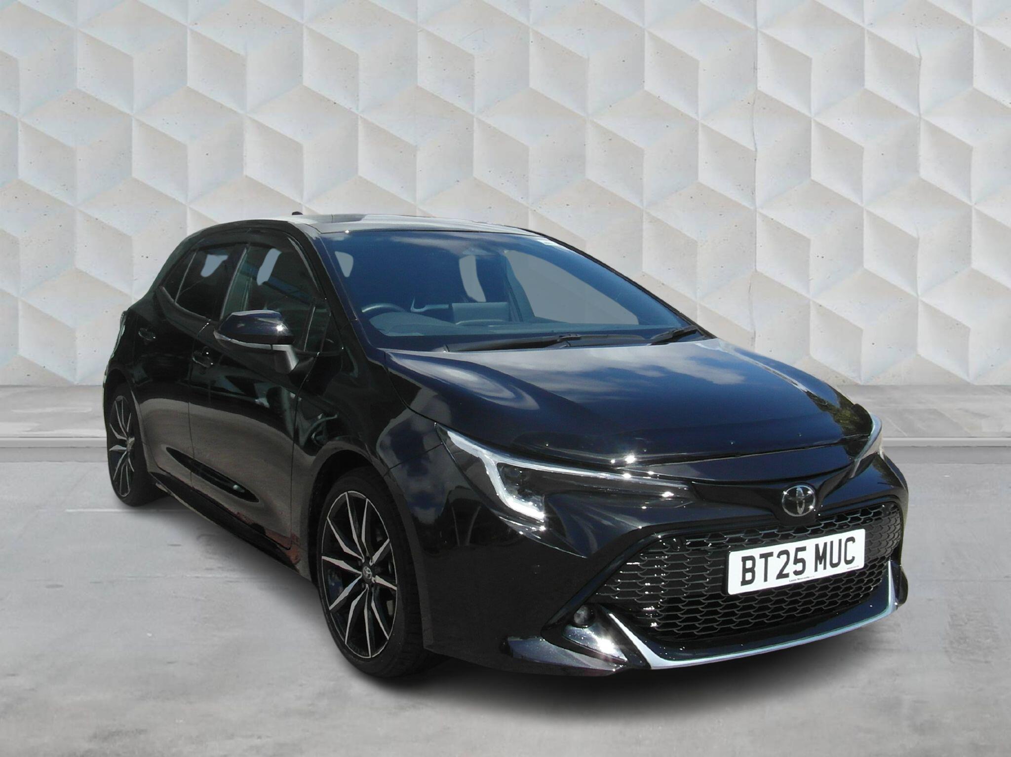 Corolla